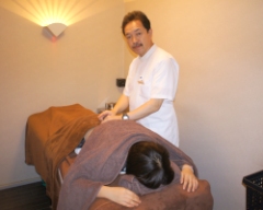 睡眠障害・自律神経疾患・めまい等の治療画像